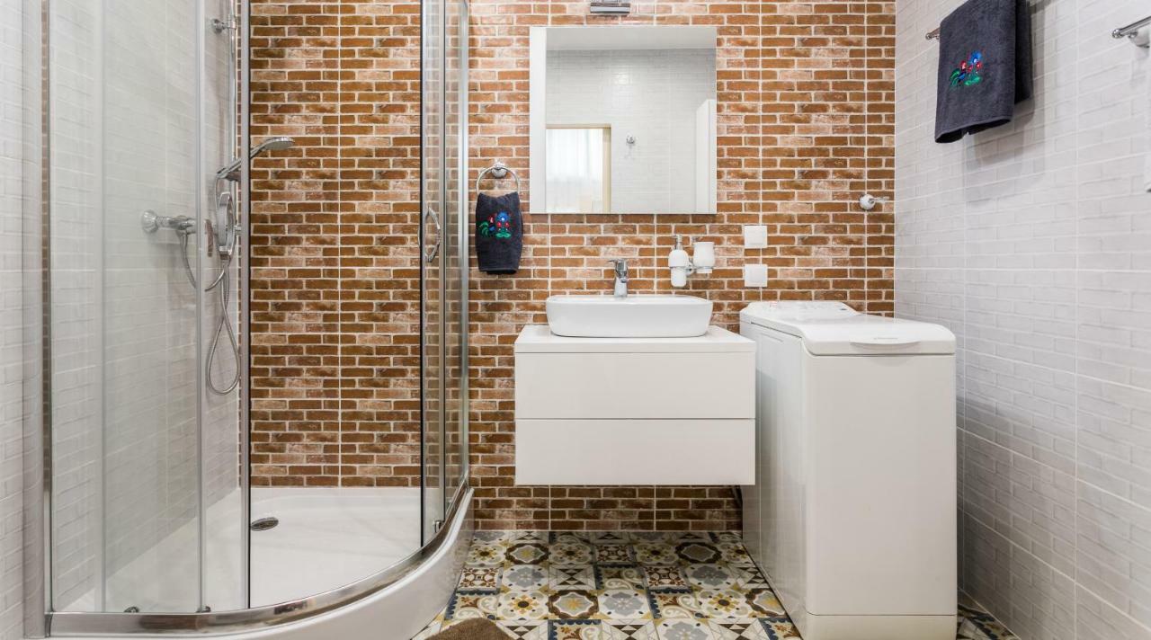 Rentplanet - Apartament Topolowa Краков Экстерьер фото