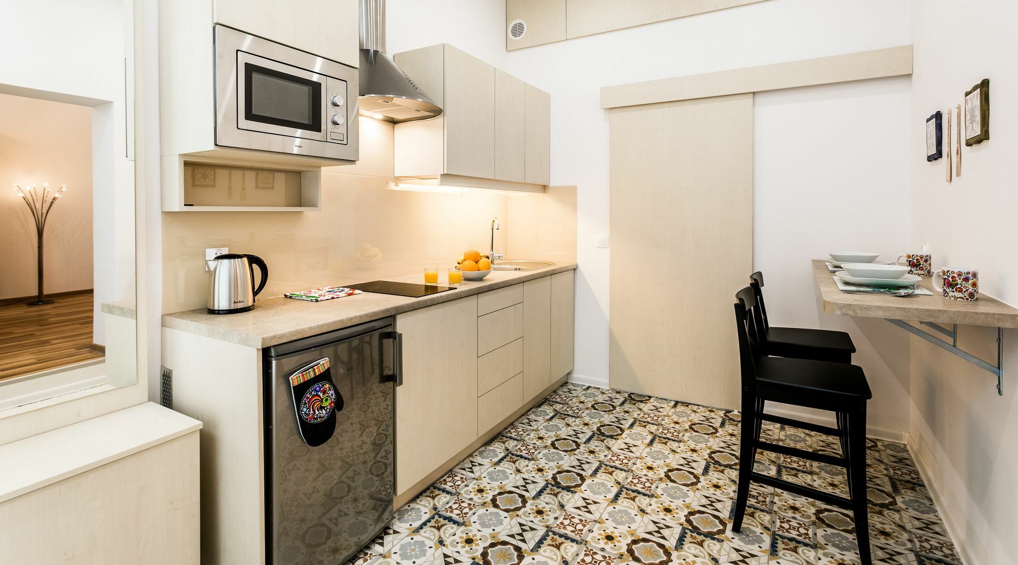 Rentplanet - Apartament Topolowa Краков Экстерьер фото