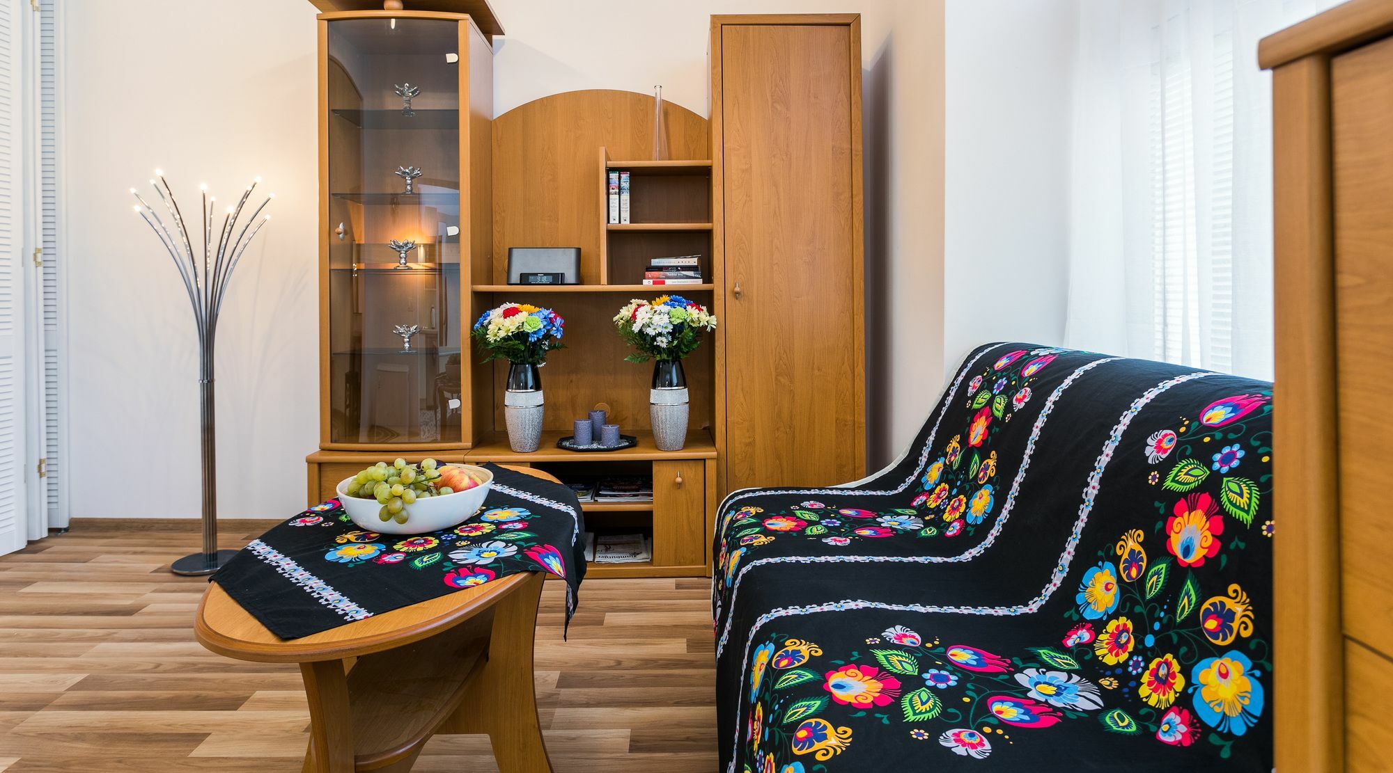 Rentplanet - Apartament Topolowa Краков Экстерьер фото